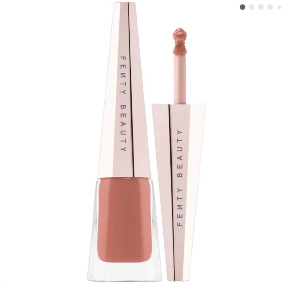 Fenty Beauty Unbutton 02 Stunna Lip Paint Full Size